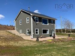 5978 South River Lake Road Highway  Roachvale, NS B0H 1N0