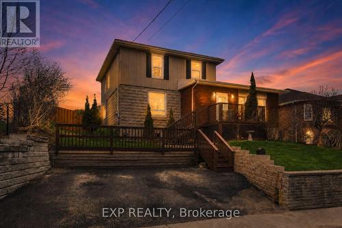 348 ELGIN STREET W  Cobourg, ON K9A 5T6