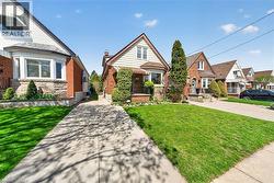 188 WEXFORD Avenue S  Hamilton, ON L8K 2P2