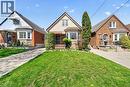 188 Wexford Avenue S, Hamilton, ON  - Outdoor With Facade 