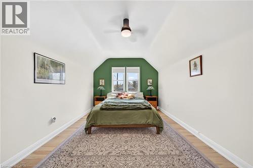 188 Wexford Avenue S, Hamilton, ON - Indoor