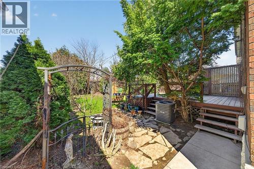 188 Wexford Avenue S, Hamilton, ON - Outdoor