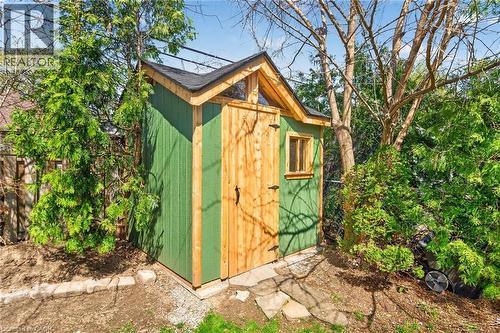 188 Wexford Avenue S, Hamilton, ON - Outdoor