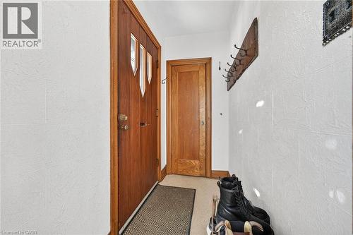 188 Wexford Avenue S, Hamilton, ON -  Photo Showing Other Room