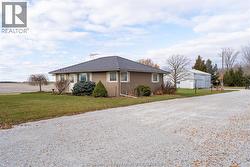 13171 BASE LINE ROAD  Thamesville, ON N0P 2K0