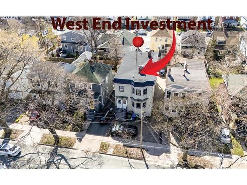 6272/6274 North Street  Halifax, NS B3L 1P5