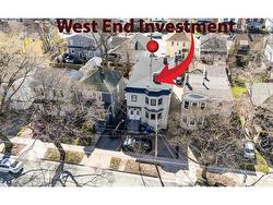 6272/6274 North Street  Halifax, NS B3L 1P5