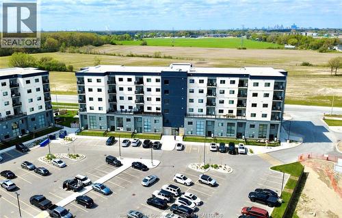 7337 Meo BOULEVARD Unit# 420  Lasalle, ON N9H 0P5