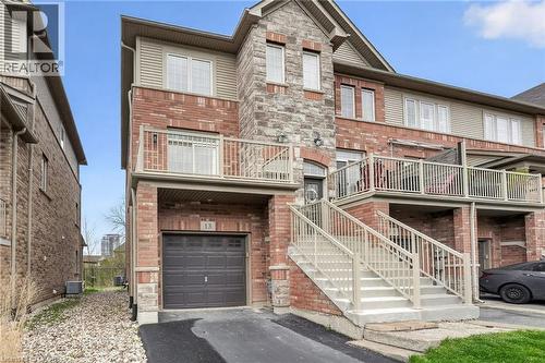 541 WINSTON Road Unit# 13  Grimsby, ON L3M 0C5