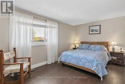 Primary Bedroom - 
