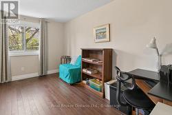 Office / Bedroom #3 - 