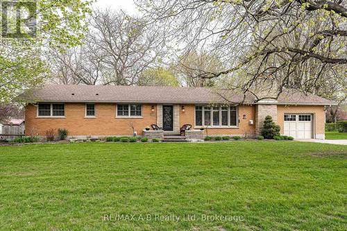 491 ELIZABETH STREET  St. Marys, ON N4X 1B6