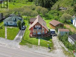 85 Main Road Woody Point, NL A0K 1P0