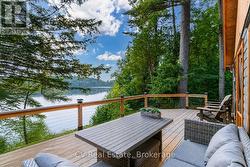 1027 NORTH PINE DRIVE Lake Of Bays (Ridout), ON P0A 1E0