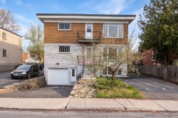 1592 Rue Labelle  Longueuil (Le Vieux-Longueuil), QC J4J 3K4