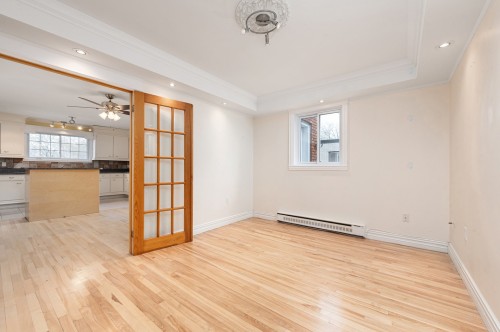 Bureau - 1592 Rue Labelle, Longueuil (Le Vieux-Longueuil), QC - Indoor Photo Showing Other Room