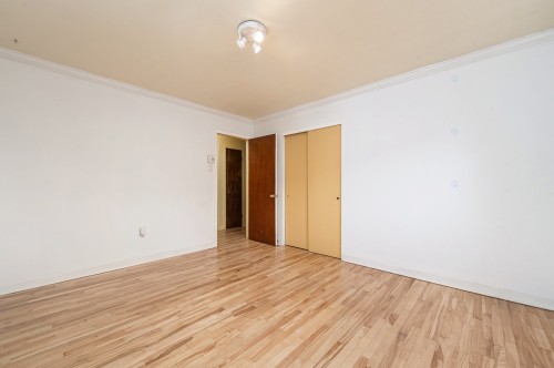 Chambre à coucher - 1592 Rue Labelle, Longueuil (Le Vieux-Longueuil), QC - Indoor Photo Showing Other Room