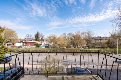 Balcon - 1592 Rue Labelle, Longueuil (Le Vieux-Longueuil), QC - Outdoor