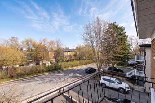 Balcon - 1592 Rue Labelle, Longueuil (Le Vieux-Longueuil), QC - Outdoor