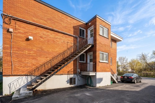 Extérieur - 1592 Rue Labelle, Longueuil (Le Vieux-Longueuil), QC - Outdoor With Exterior