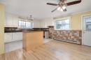 Cuisine - 1592 Rue Labelle, Longueuil (Le Vieux-Longueuil), QC  - Indoor Photo Showing Kitchen 