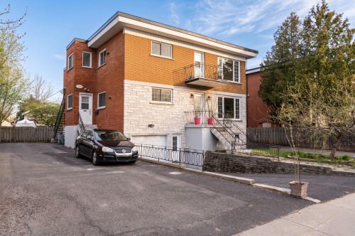 Entrée extérieure - 1592 Rue Labelle, Longueuil (Le Vieux-Longueuil), QC - Outdoor