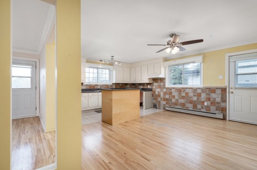 Vue d'ensemble - 1592 Rue Labelle, Longueuil (Le Vieux-Longueuil), QC - Indoor