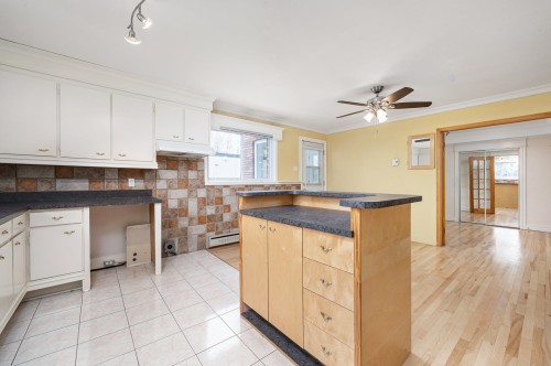 Cuisine - 1592 Rue Labelle, Longueuil (Le Vieux-Longueuil), QC - Indoor Photo Showing Kitchen