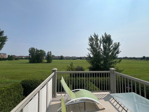 Balcon - 5-7655 Rue Lautrec, Brossard, QC - Outdoor With View