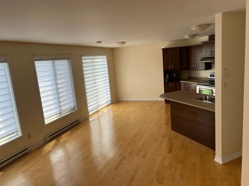 Vue d'ensemble - 5-7655 Rue Lautrec, Brossard, QC - Indoor