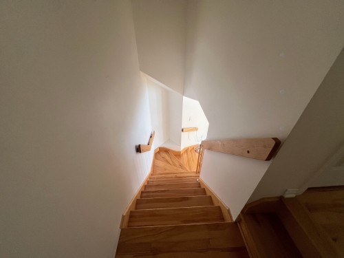 Escalier - 5-7655 Rue Lautrec, Brossard, QC - Indoor Photo Showing Other Room