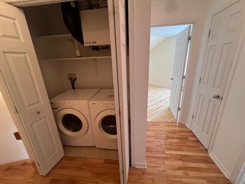 Autre - 5-7655 Rue Lautrec, Brossard, QC - Indoor Photo Showing Laundry Room