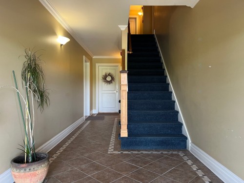 Hall d'entrée/Vestibule - 5-7655 Rue Lautrec, Brossard, QC - Indoor Photo Showing Other Room
