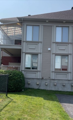 Extérieur - 5-7655 Rue Lautrec, Brossard, QC - Outdoor