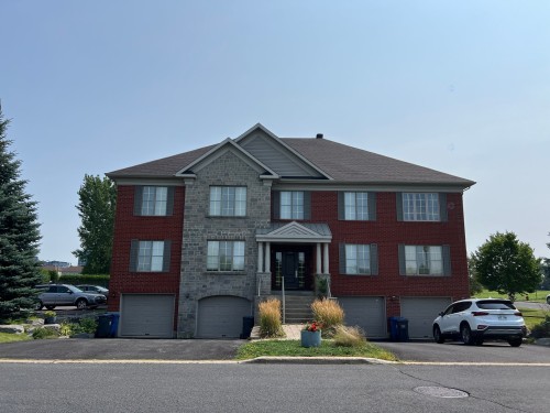 Façade - 5-7655 Rue Lautrec, Brossard, QC - Outdoor With Facade