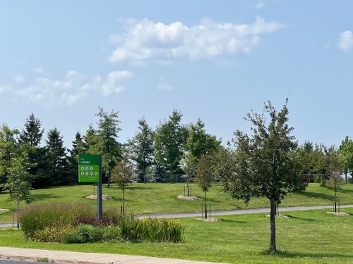 Autre - 5-7655 Rue Lautrec, Brossard, QC - Outdoor With View