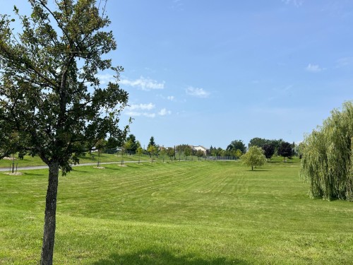 Autre - 5-7655 Rue Lautrec, Brossard, QC - Outdoor With View