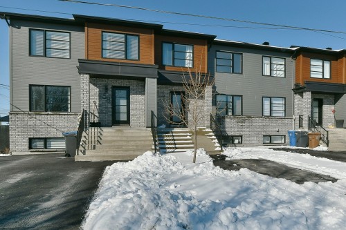 Façade - 54 Rue Martin, Saint-Philippe, QC - Outdoor With Facade