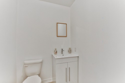 Salle d'eau - 54 Rue Martin, Saint-Philippe, QC - Indoor Photo Showing Bathroom