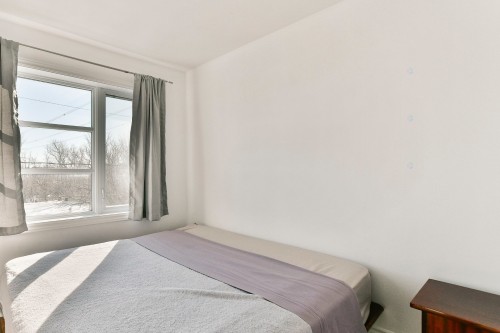 Chambre à coucher - 54 Rue Martin, Saint-Philippe, QC - Indoor Photo Showing Bedroom
