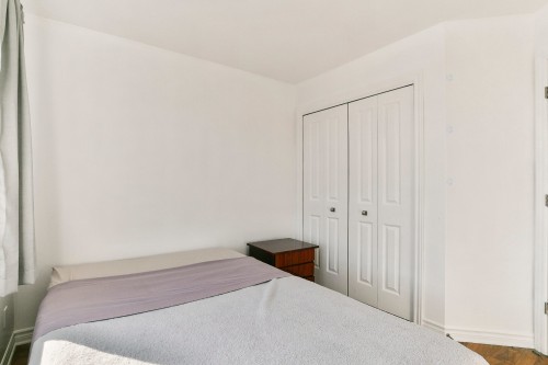 Chambre à coucher - 54 Rue Martin, Saint-Philippe, QC - Indoor Photo Showing Bedroom