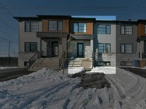Façade - 54 Rue Martin, Saint-Philippe, QC - Outdoor With Facade