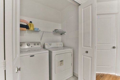 Autre - 54 Rue Martin, Saint-Philippe, QC - Indoor Photo Showing Laundry Room