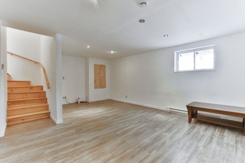 Salle familiale - 54 Rue Martin, Saint-Philippe, QC - Indoor Photo Showing Other Room