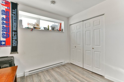 Chambre à coucher - 54 Rue Martin, Saint-Philippe, QC - Indoor Photo Showing Other Room