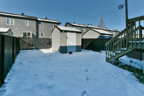 Cour - 54 Rue Martin, Saint-Philippe, QC - Outdoor With Exterior