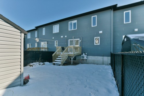 Cour - 54 Rue Martin, Saint-Philippe, QC - Outdoor With Exterior