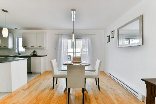 Salle à manger - 54 Rue Martin, Saint-Philippe, QC - Indoor