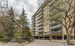 505 - 120 ROSEDALE VALLEY ROAD Toronto, ON M4W 1P8