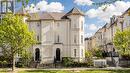 301 - 11 Everson Drive, Toronto, ON  - Outdoor With Facade 